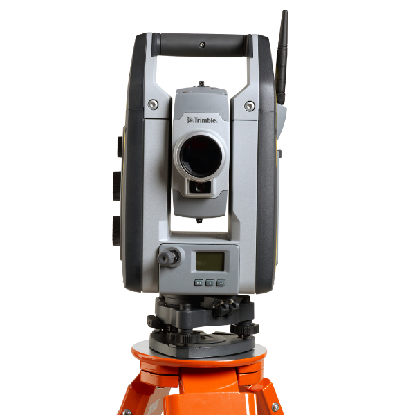 Trimble S7 Robotic Total Station